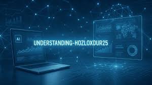 Demystifying Hozloxdur25: Your Essential Guide to Understanding This Unique Entity